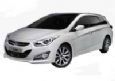 Hyundai i40 Tourer&nbsp;1.7 CRDi [136] Blue Drive Active